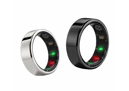 TESLA Ring G55: chytrý prsten pro moderní a aktivní životní styl