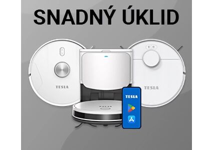 Jak vybrat robotický vysavač? Kompletní průvodce pro snadnější rozhodování