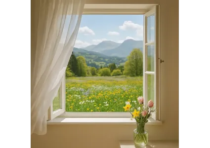 Jarní úklid: Jak vybrat správný typ vysavače pro efektivní domácí úklid