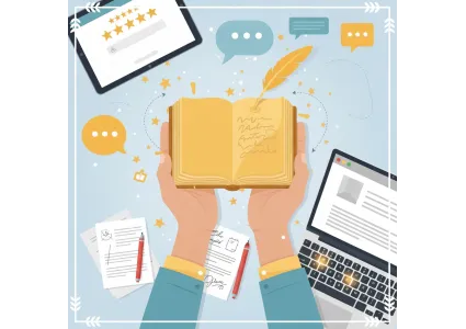 Napište hodnocení produktu a vyhrajte