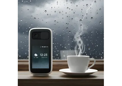 TESLA SecureQ: Tři nové kamery pro chytrý a bezpečný domov