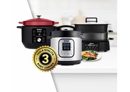 Zařizujete malou kuchyň? Na tyto spotřebiče byste neměli zapomenout