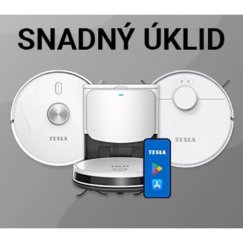 Jak vybrat robotický vysavač? Kompletní průvodce pro snadnější rozhodování