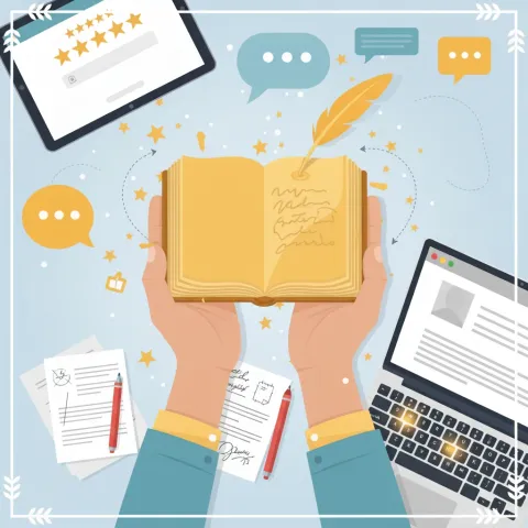 Napište hodnocení produktu a vyhrajte