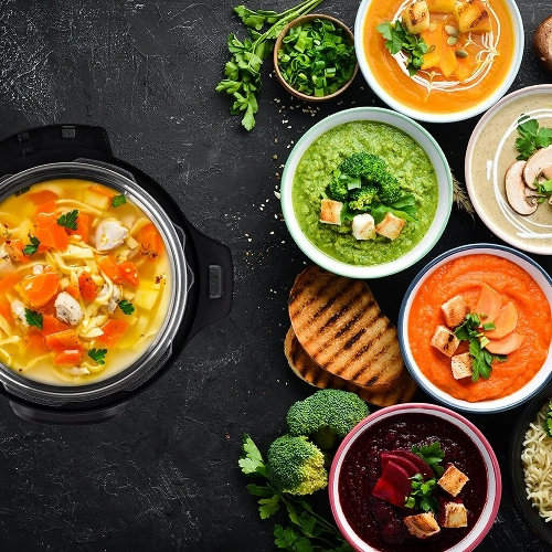 TESLA EliteCook K70 WiFi