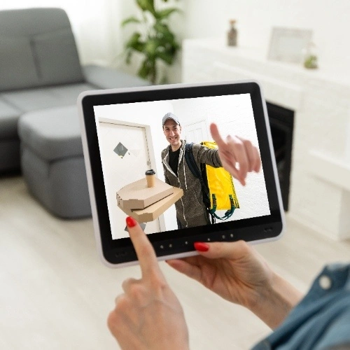 AI TESLA Video Cloud – inteligentní ochrana vašeho domova