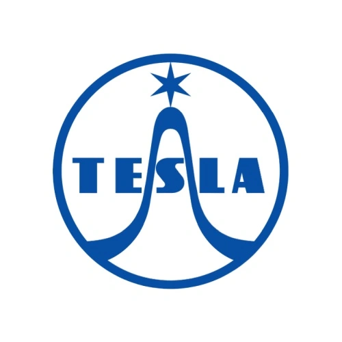Logo TESLA
