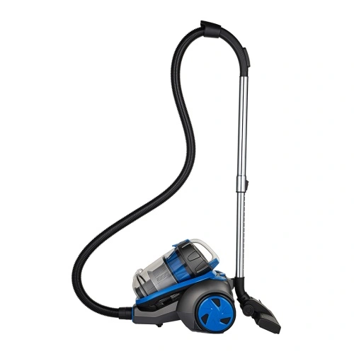 TESLA AeroStar T500 - bezsáčkový podlahový vysavač