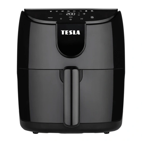 TESLA AirCook Q40 - multifunkční digitální horkovzdušná fritéza