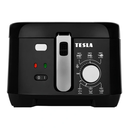 TESLA EasyCook AE300 - fritéza na olej