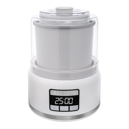 TESLA Gelato ICY505 - zmrzlinovač