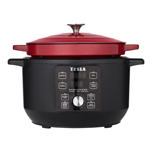 TESLA MultiCook MC600 Pro - multifunkční elektrický hrnec