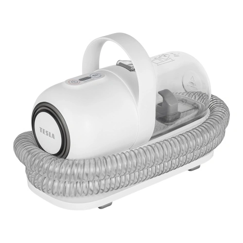 TESLA PetCare Station Pro TQ500 - sada pro péči o srst domácích mazlíčků