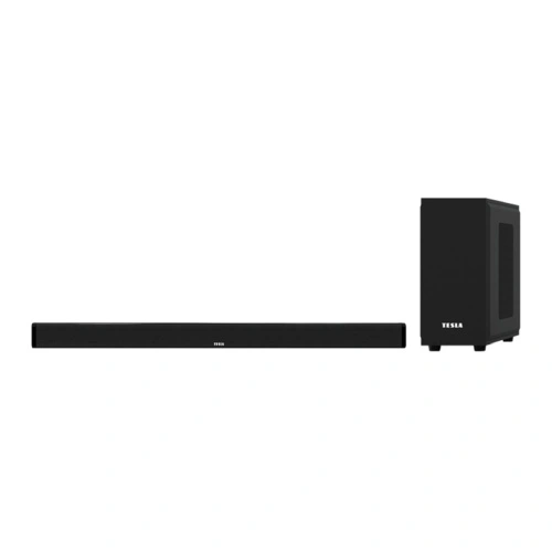 TESLA PrimeSound HQ-880 - 2.1 soundbar