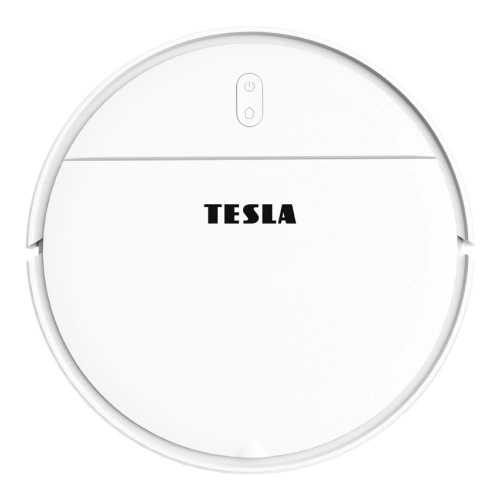 TESLA RoboStar iQ100 - robotický vysavač