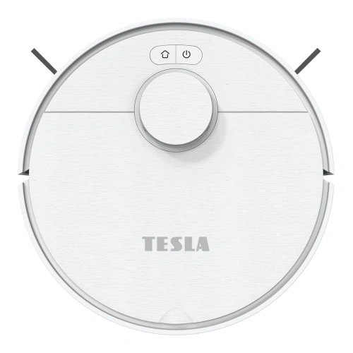TESLA RoboStar iQ550 - laserový robotický vysavač