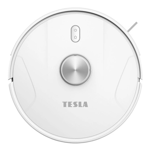 TESLA RoboStar iQ700 - robotický vysavač