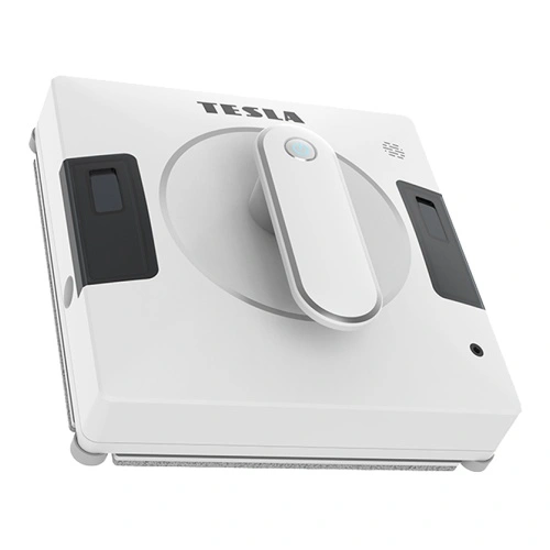 TESLA RoboStar W700 WiFi - robotický čistič oken s duálním rozprašováním vody