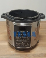 Zařízení přední strana