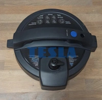 Poklice horní část