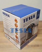 Originální obal 2.