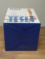 Originální obal 3.