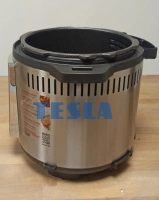 Zařízení levá strana