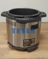 Zařízení zadní strana