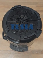 Zařízení spodní strana