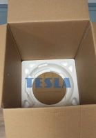 Spodní výplň v orig. obalu