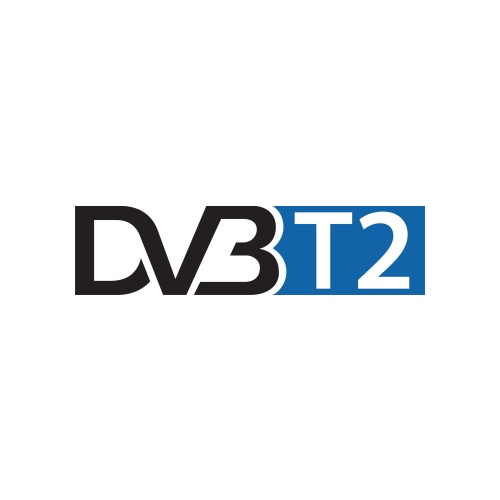 Multimediální centra s DVB-T2