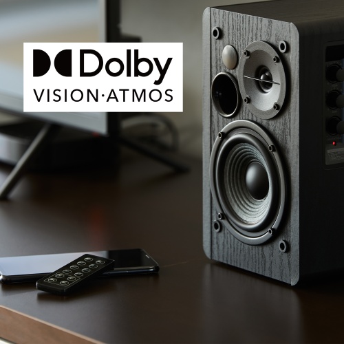 Dolby Audio na TESLA MediaBox XG500